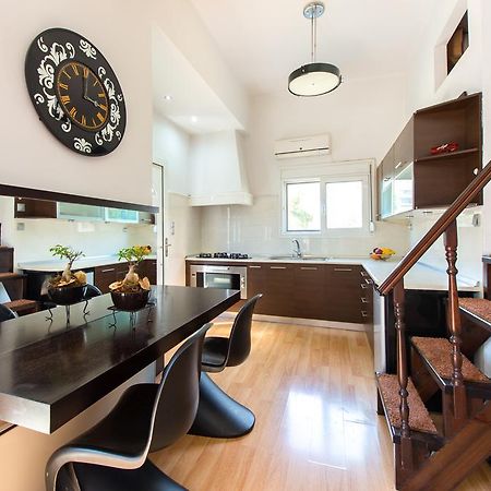 Amazing Apartment 300 Meters From The Old Town Rhodes City Εξωτερικό φωτογραφία