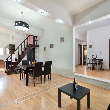 Amazing Apartment 300 Meters From The Old Town Rhodes City Εξωτερικό φωτογραφία