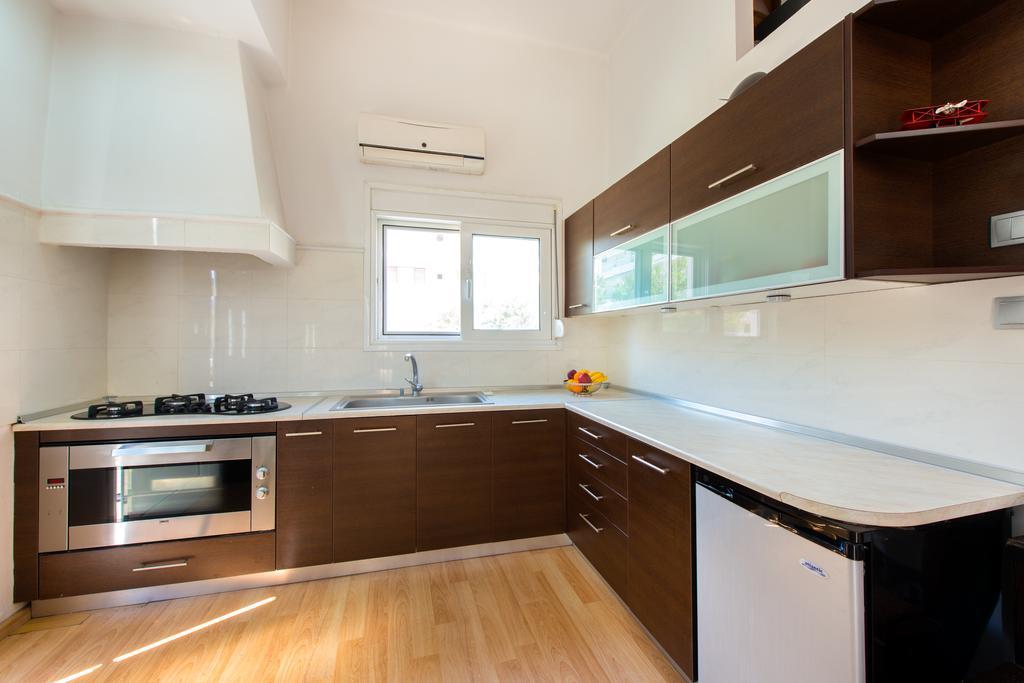 Amazing Apartment 300 Meters From The Old Town Rhodes City Εξωτερικό φωτογραφία