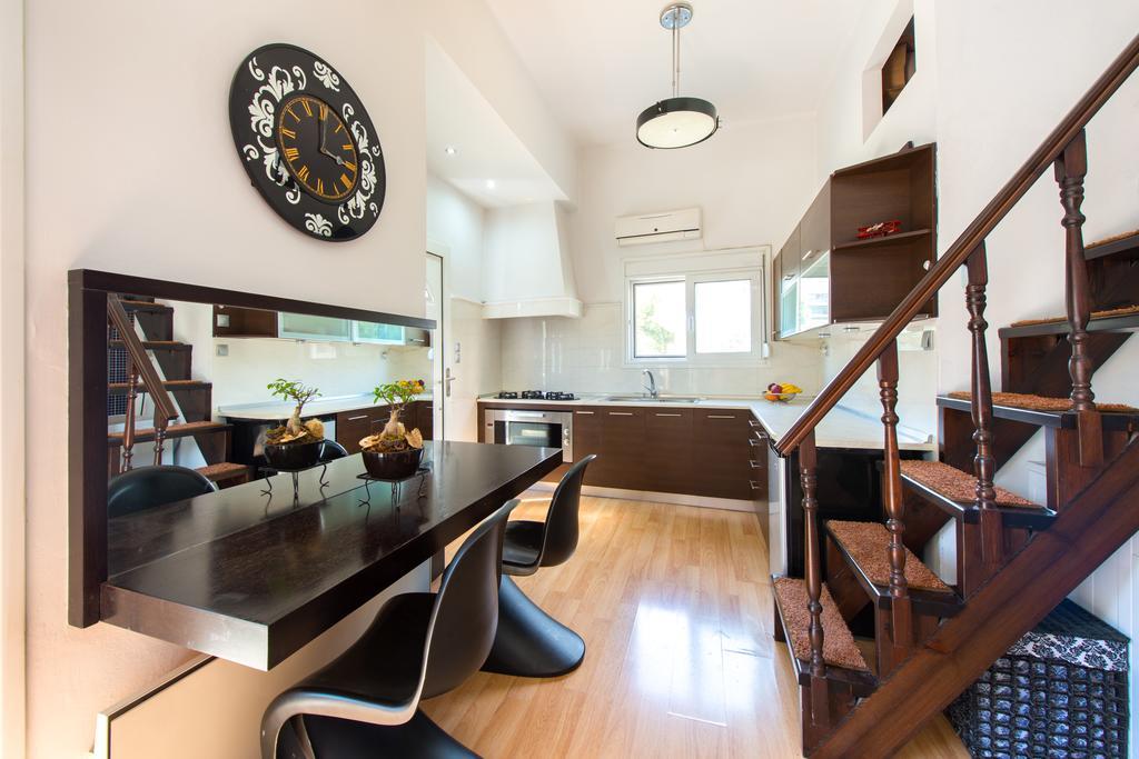 Amazing Apartment 300 Meters From The Old Town Rhodes City Εξωτερικό φωτογραφία