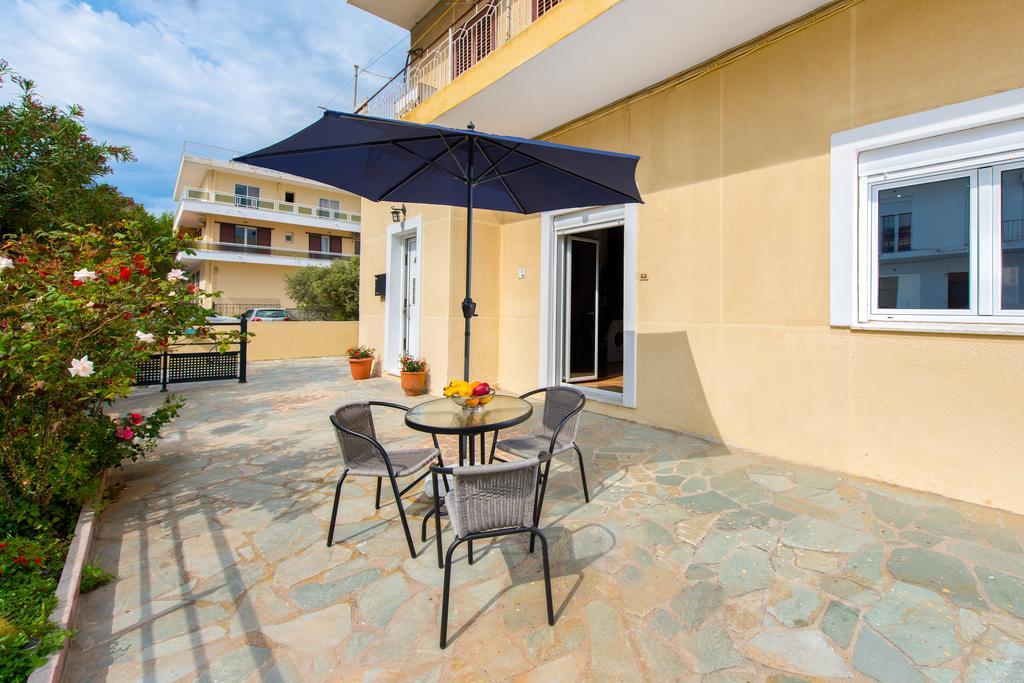 Amazing Apartment 300 Meters From The Old Town Rhodes City Εξωτερικό φωτογραφία