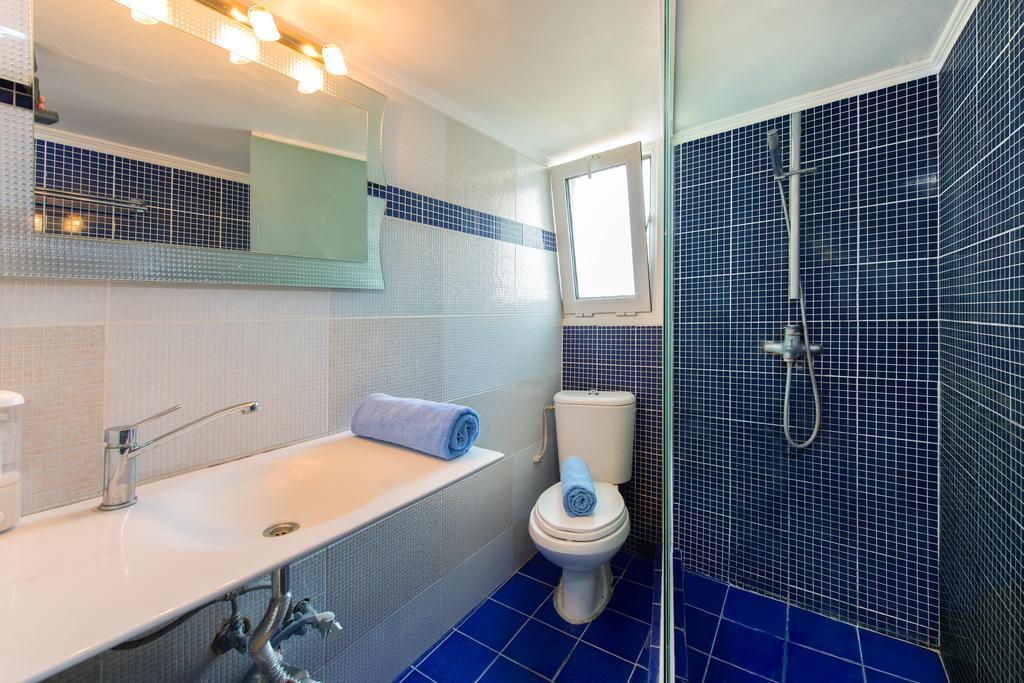 Amazing Apartment 300 Meters From The Old Town Rhodes City Εξωτερικό φωτογραφία
