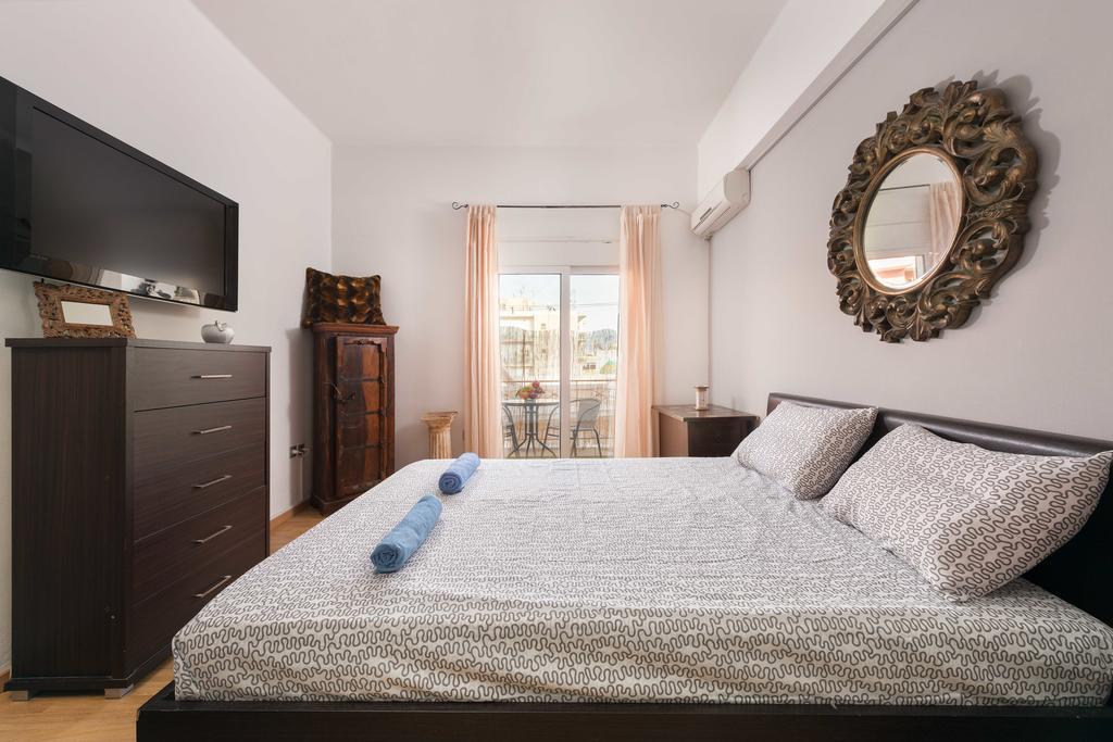 Amazing Apartment 300 Meters From The Old Town Rhodes City Εξωτερικό φωτογραφία
