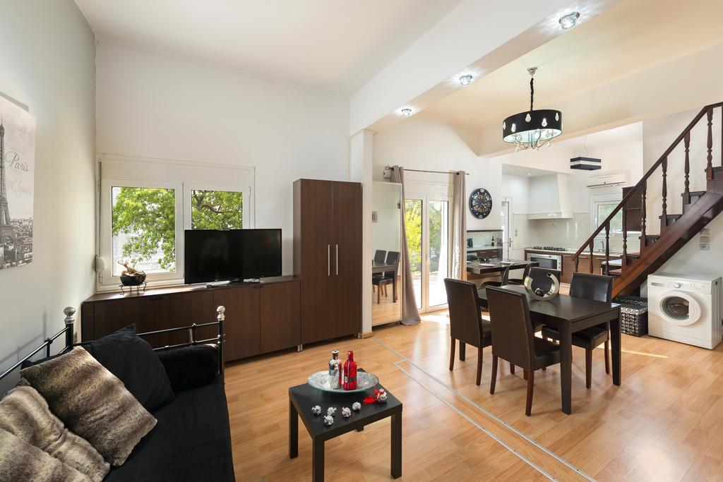 Amazing Apartment 300 Meters From The Old Town Rhodes City Εξωτερικό φωτογραφία