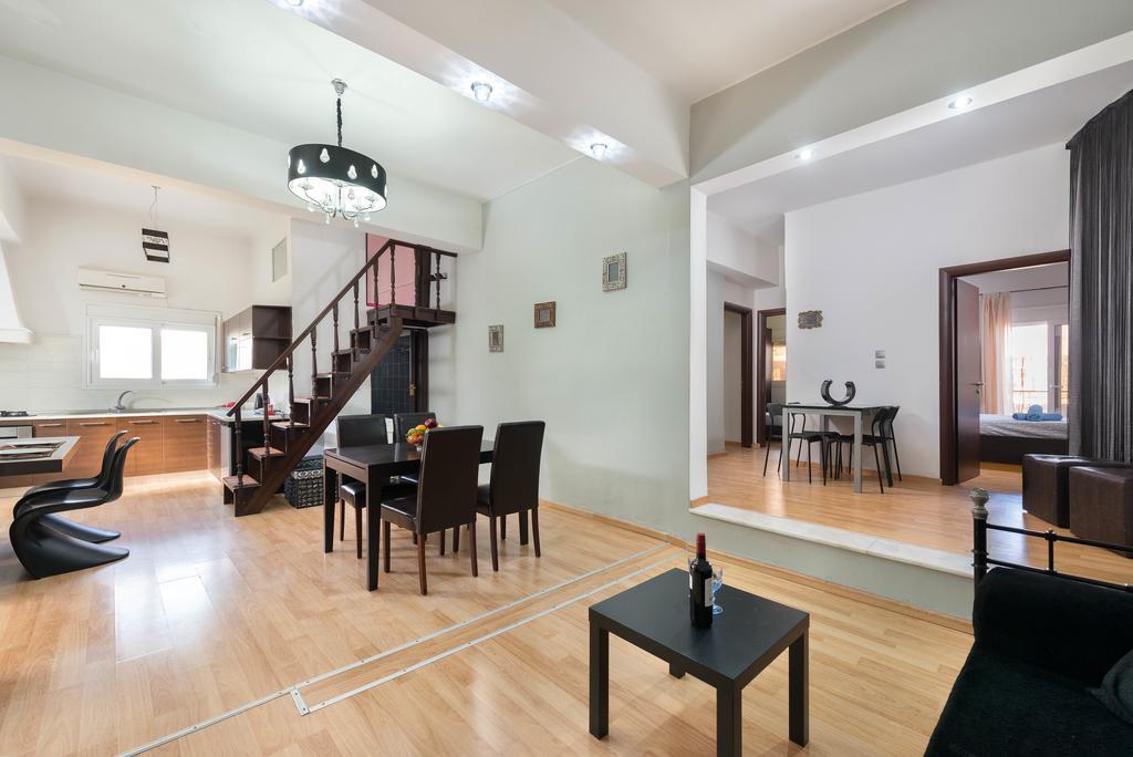 Amazing Apartment 300 Meters From The Old Town Rhodes City Εξωτερικό φωτογραφία